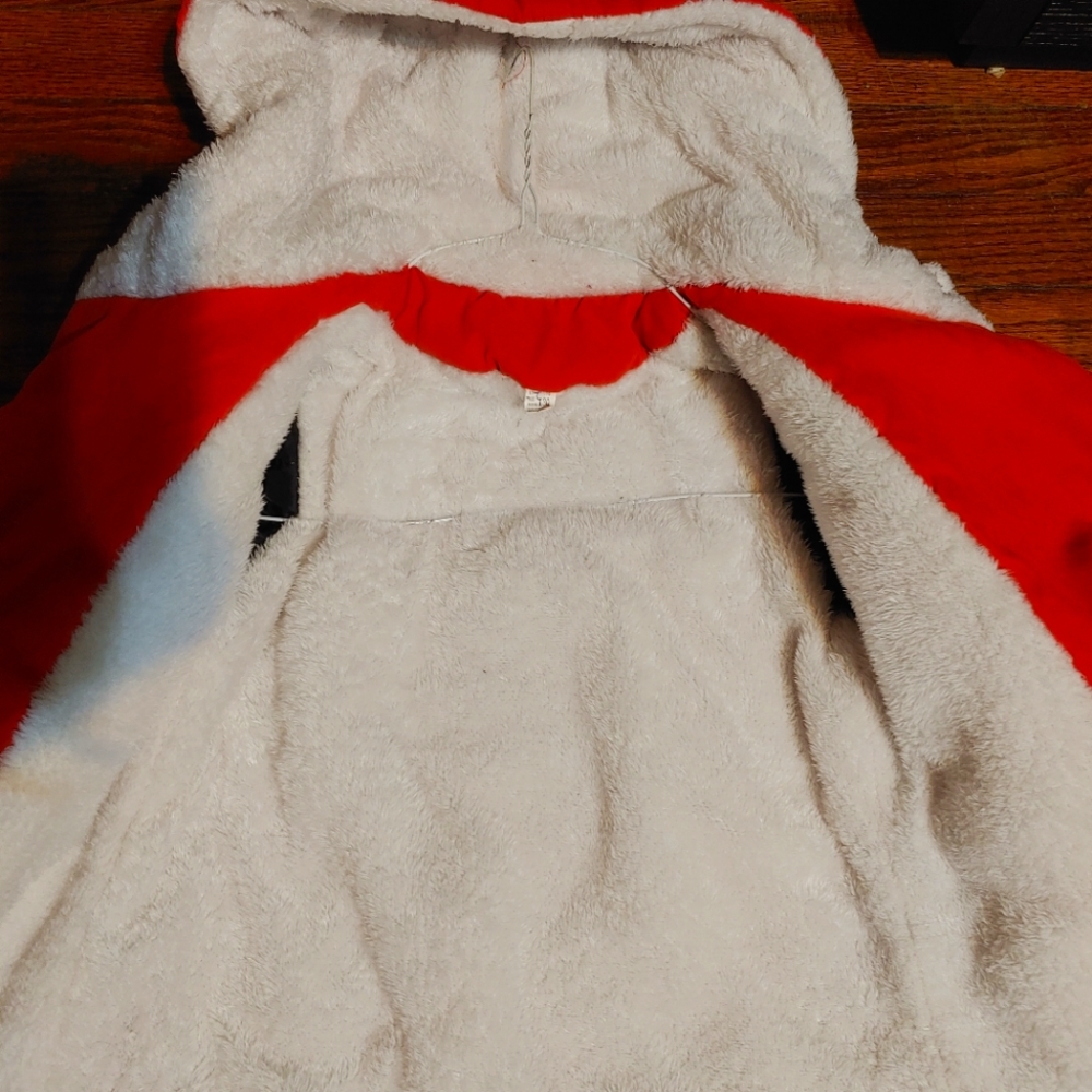 Jacket - Picture 2 of 3